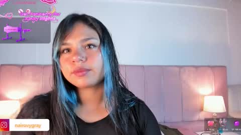 nairovy_1 online show from February 21, 11:44 am