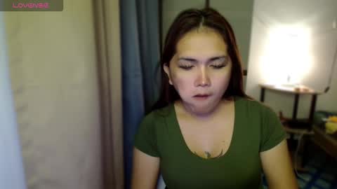 MARY MAE online show from October 8, 10:18 pm