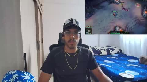 Nait online show from November 29, 6:44 pm