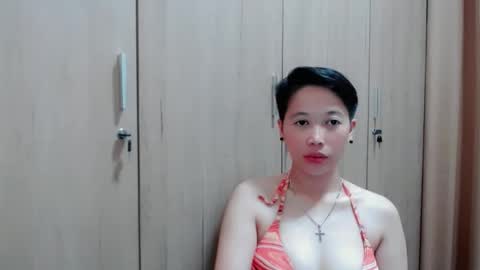 Melinda online show from April 8, 12:38 pm