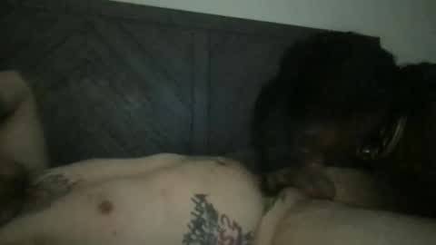 nakedbluesman420 online show from February 11, 9:53 pm