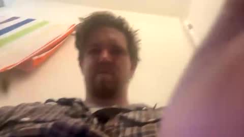 nakedbluesman420 online show from March 1, 12:45 am