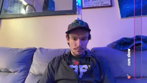 mid-west guy living on the east coast trying to figure out where to go next online show from February 27, 7:36 pm