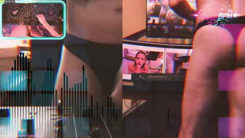 Snapshot of nakedbpm chatting on May 9, 3:39 pm NakedBPM online show from May 9, 3:39 pm