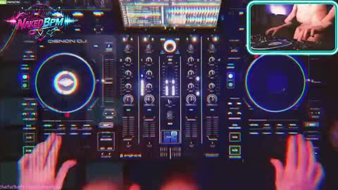 Snapshot of nakedbpm chatting on May 12, 7:05 am NakedBPM online show from May 12, 7:05 am