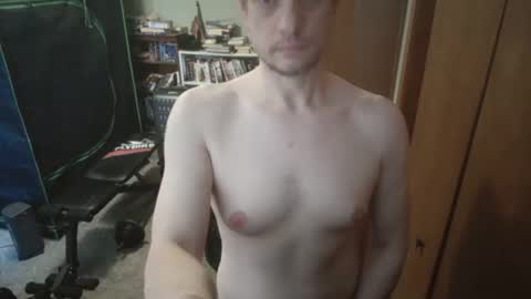 NakedClown online show from April 5, 3:53 pm