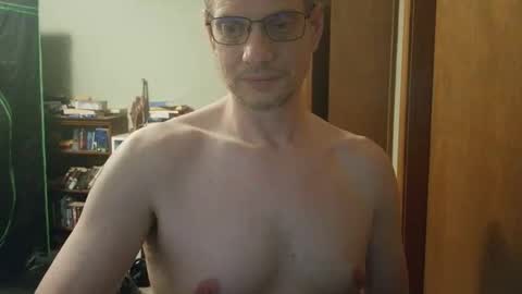 NakedClown online show from April 29, 10:16 pm