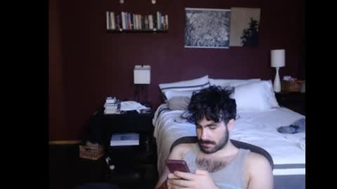 Naked Celebii online show from March 28, 10:53 pm