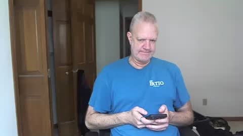Tip 100 for my full real name online show from May 18, 7:31 pm