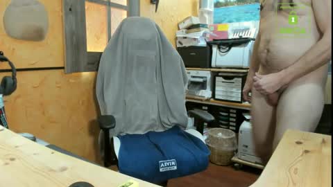 Luke online show from February 18, 11:41 pm