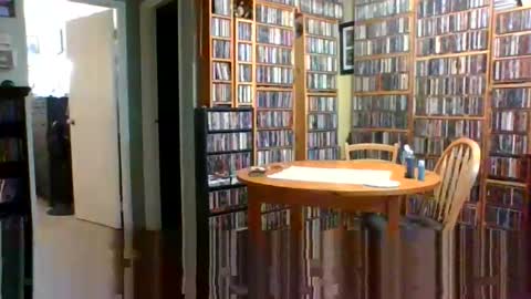 nakedmonkey online show from May 24, 9:09 pm