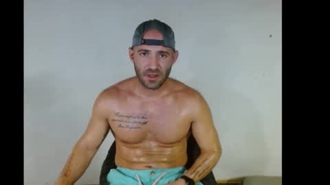 Snapshot of nakedpreacher89 chatting on January 15, 8:20 am Preacher online show from January 15, 8:20 am