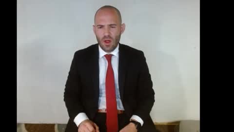 Snapshot of nakedpreacher89 chatting on January 16, 8:33 am Preacher online show from January 16, 8:33 am