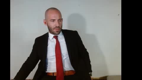 Snapshot of nakedpreacher89 chatting on January 19, 6:20 am Preacher online show from January 19, 6:20 am