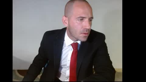 Snapshot of nakedpreacher89 chatting on February 11, 8:48 am Preacher online show from February 11, 8:48 am