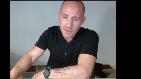 Snapshot of nakedpreacher89 chatting on March 7, 6:22 pm Preacher online show from March 7, 6:22 pm