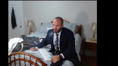 Snapshot of nakedpreacher89 chatting on November 19, 10:04 am Preacher online show from November 19, 10:04 am