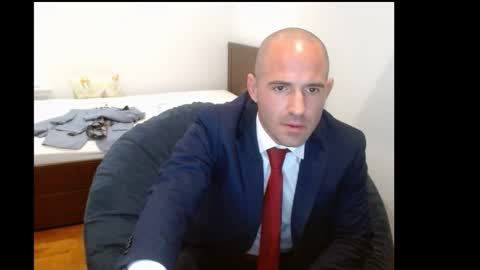 Snapshot of nakedpreacher89 chatting on November 21, 1:21 pm Preacher online show from November 21, 1:21 pm