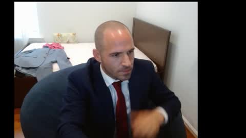 Snapshot of nakedpreacher89 chatting on November 23, 3:45 pm Preacher online show from November 23, 3:45 pm