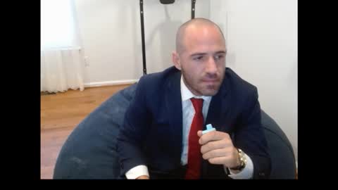 Snapshot of nakedpreacher89 chatting on December 15, 1:48 pm Preacher online show from December 15, 1:48 pm