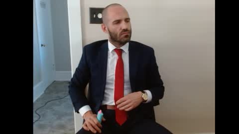 Preacher online show from December 22, 3:42 pm