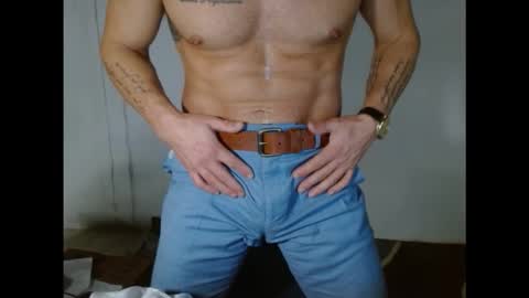 Preacher online show from January 5, 5:27 pm