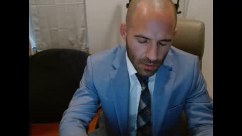 Preacher online show from January 10, 4:20 pm