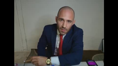 Preacher online show from February 22, 11:09 am