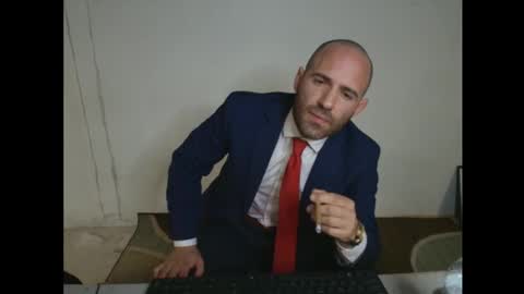 Preacher online show from February 23, 12:13 pm