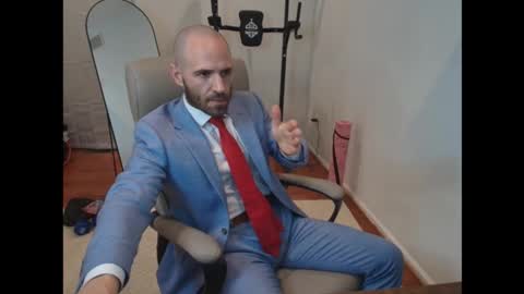 Preacher online show from February 24, 3:10 pm