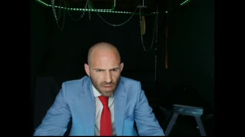 Preacher online show from April 8, 4:40 pm