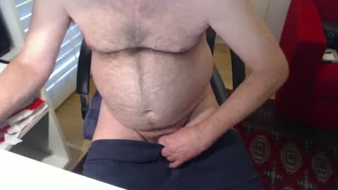 Nakedwanker10 online show from February 23, 11:44 am