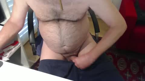 Nakedwanker10 online show from March 9, 8:40 am