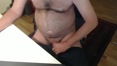 Nakedwanker10 online show from February 8, 2:04 am