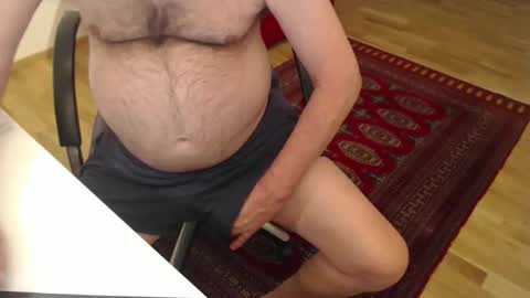 Nakedwanker10 online show from March 14, 4:40 am