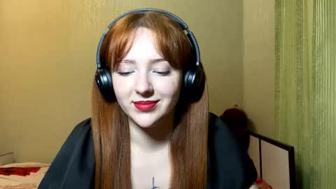 Luna online show from February 18, 10:22 am