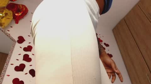 Nala Grey online show from May 3, 2:34 pm