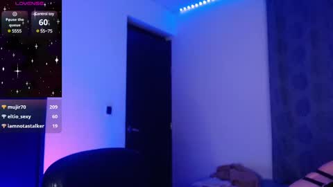 nala_saphir online show from January 11, 1:16 am