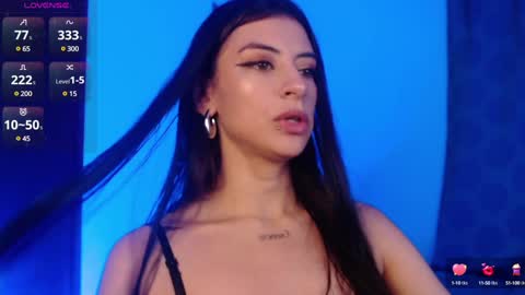 nala_saphir online show from January 30, 11:24 pm