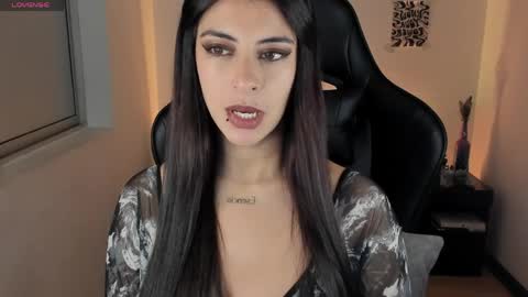 nala_saphir online show from March 30, 3:18 am