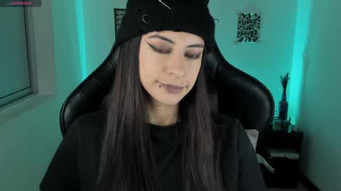 nala_saphir online show from April 14, 7:47 am