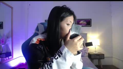 nala_sc online show from September 24, 7:23 am