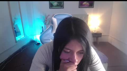 nala_sc online show from October 22, 5:19 am