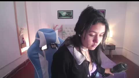 nala_sc online show from November 10, 1:26 am