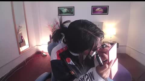 nala_sc online show from November 13, 8:13 am