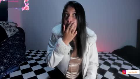 Snapshot of nala_sc chatting on January 14, 7:47 am nala_sc online show from January 14, 7:47 am