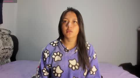 Snapshot of nala_sc chatting on February 9, 9:13 am nala_sc online show from February 9, 9:13 am