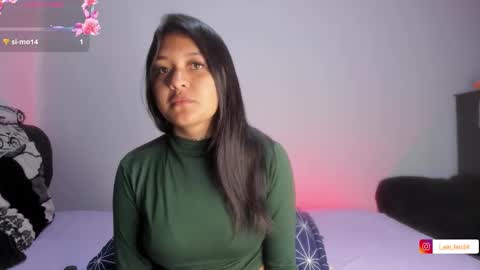 Snapshot of nala_sc chatting on February 12, 9:37 am nala_sc online show from February 12, 9:37 am