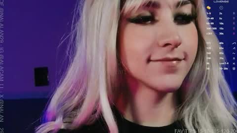 Onlyf4s nalalan29 online show from November 20, 5:07 am