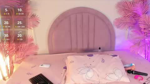 nalapalmer online show from May 18, 11:38 am